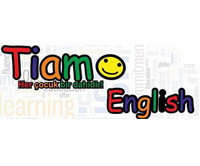 TİAMO ENGLISH YAZ OKULU